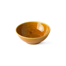 Afbeelding in Gallery-weergave laden, HKliving Kyoto ceramics: japanese soup bowl brown
